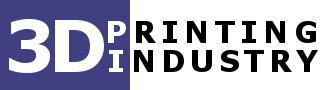 3D Printing Industry Logo